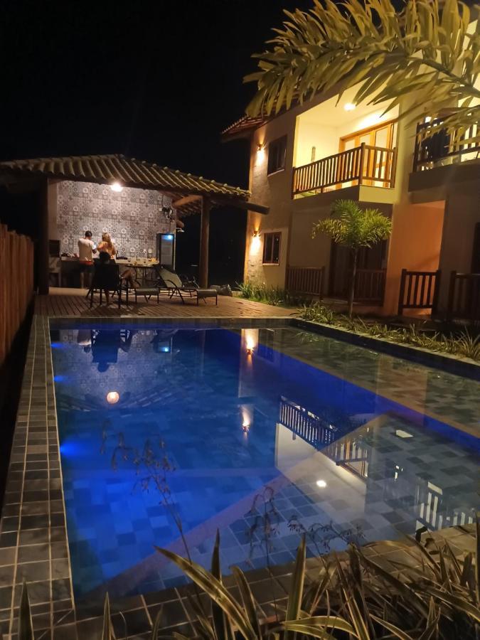 Barra Grande Villa Uluwatu 104 Exterior foto